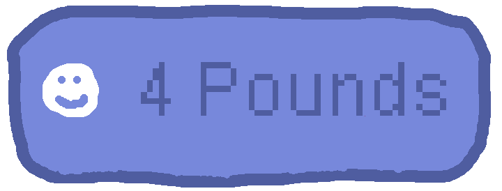 Blue: Question (There Is Ment To Be An Image Here)